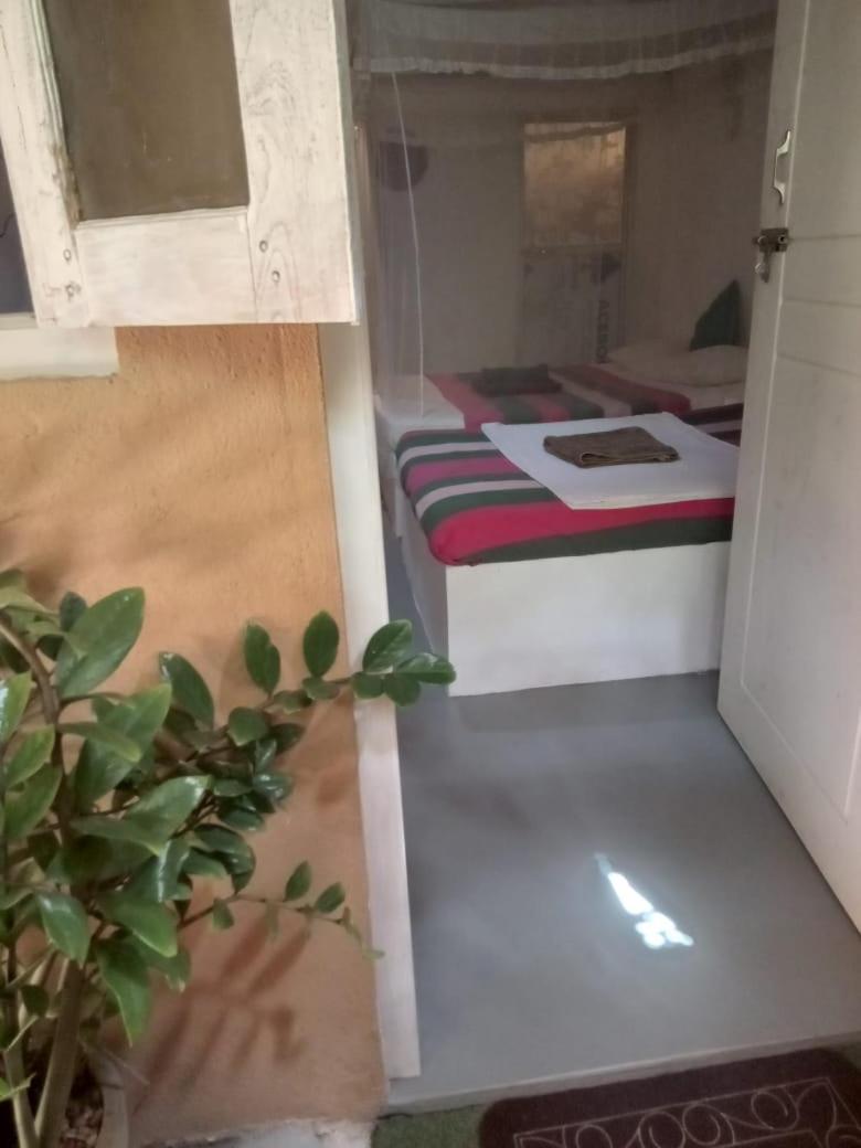 Hiriketiya Mahi Surf Apartamento Dikwella Exterior foto