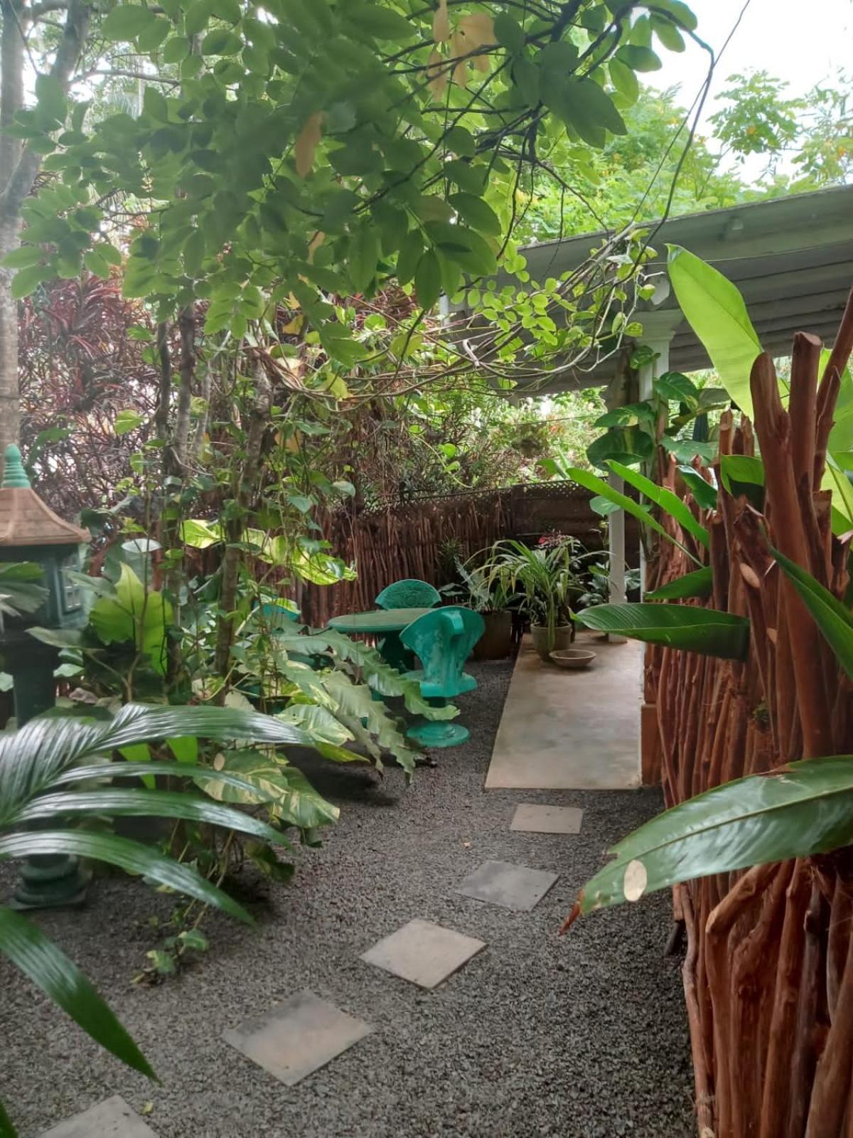 Hiriketiya Mahi Surf Apartamento Dikwella Exterior foto