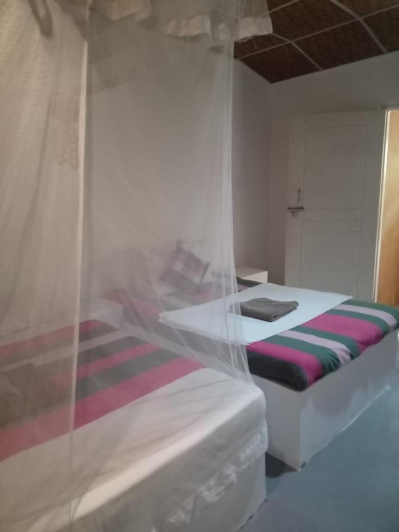 Hiriketiya Mahi Surf Apartamento Dikwella Exterior foto