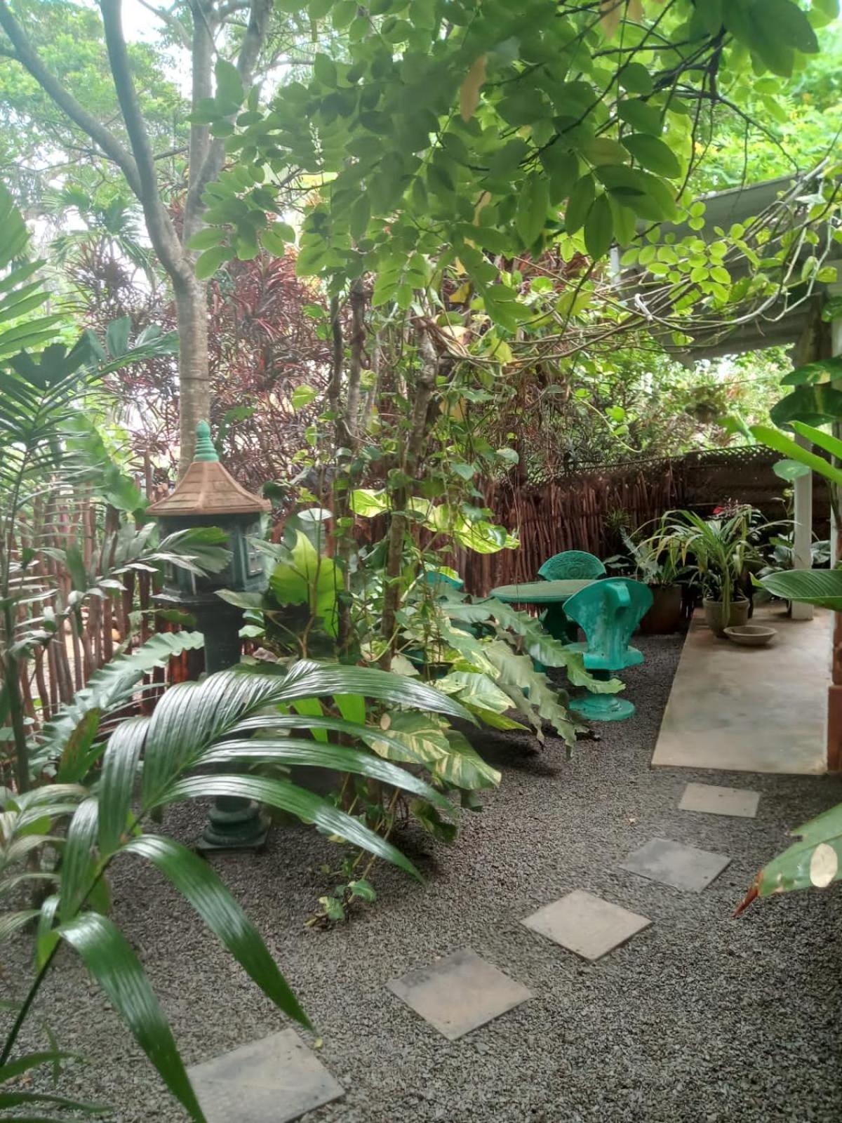 Hiriketiya Mahi Surf Apartamento Dikwella Exterior foto