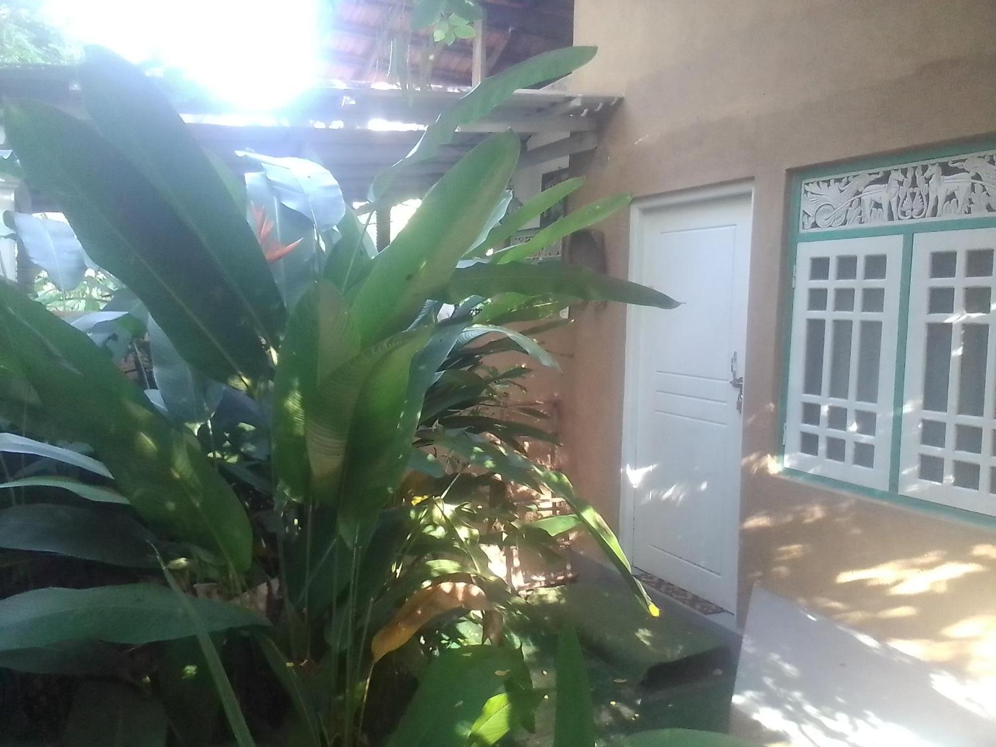Hiriketiya Mahi Surf Apartamento Dikwella Exterior foto