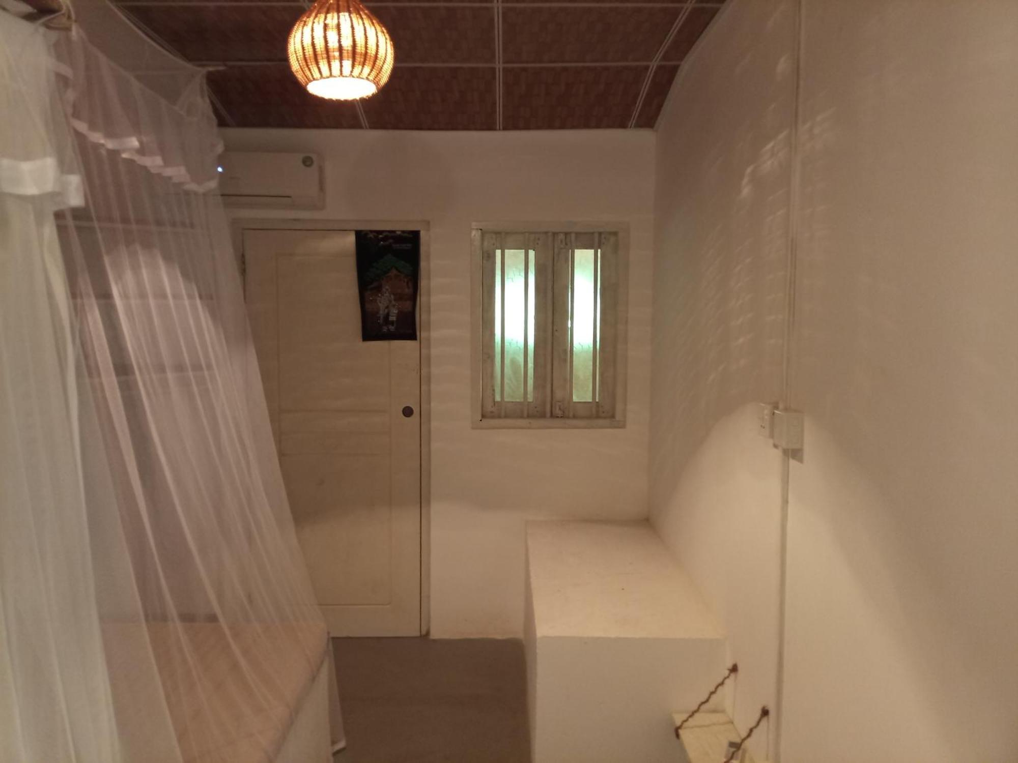 Hiriketiya Mahi Surf Apartamento Dikwella Exterior foto
