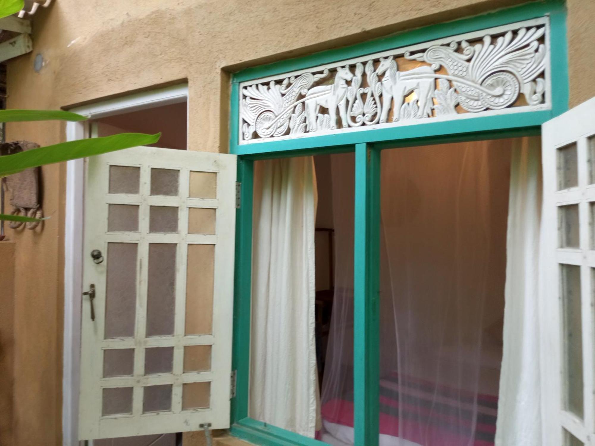Hiriketiya Mahi Surf Apartamento Dikwella Exterior foto