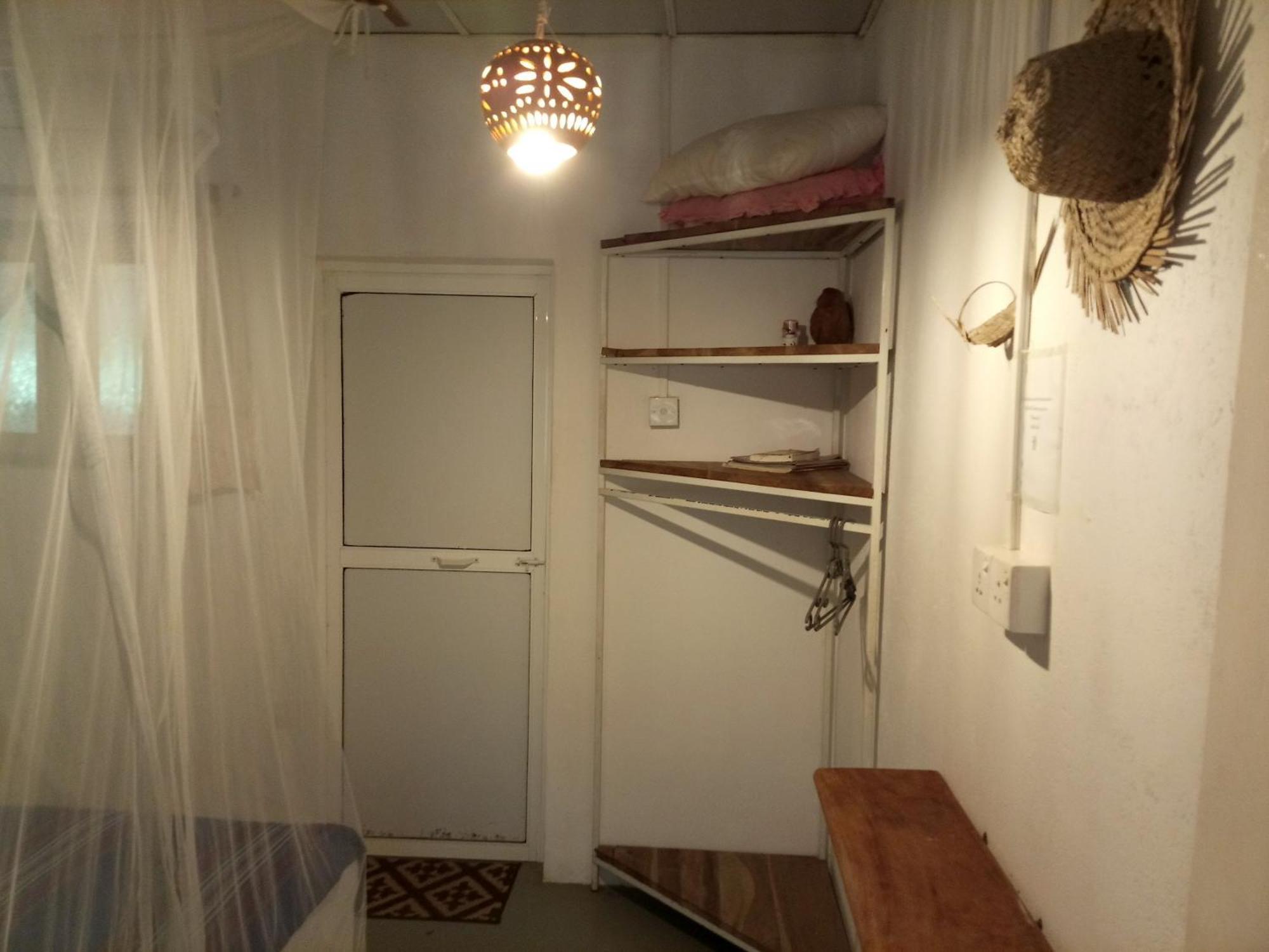 Hiriketiya Mahi Surf Apartamento Dikwella Exterior foto