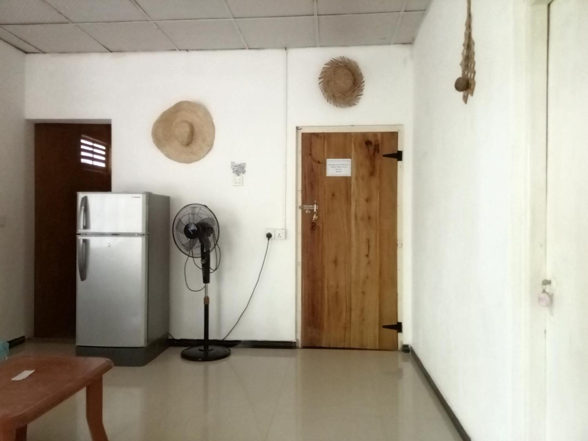 Hiriketiya Mahi Surf Apartamento Dikwella Exterior foto