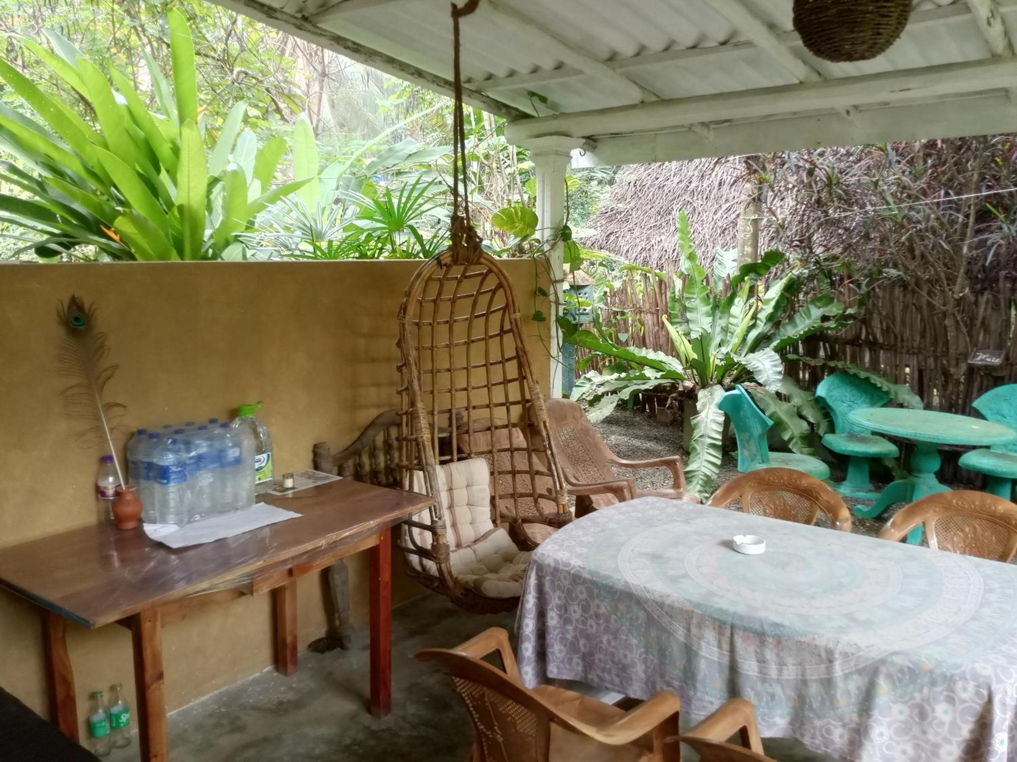 Hiriketiya Mahi Surf Apartamento Dikwella Exterior foto