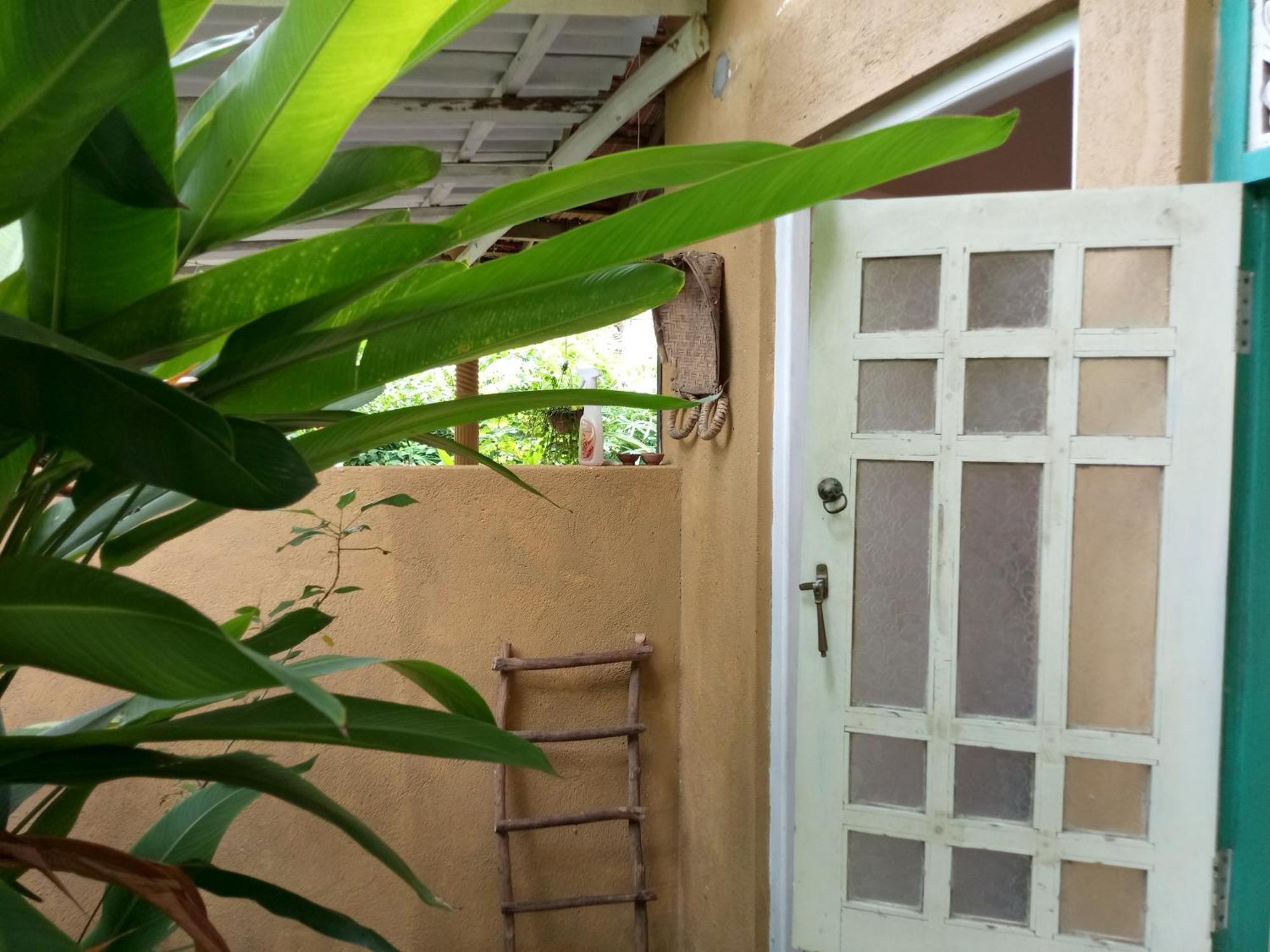 Hiriketiya Mahi Surf Apartamento Dikwella Exterior foto