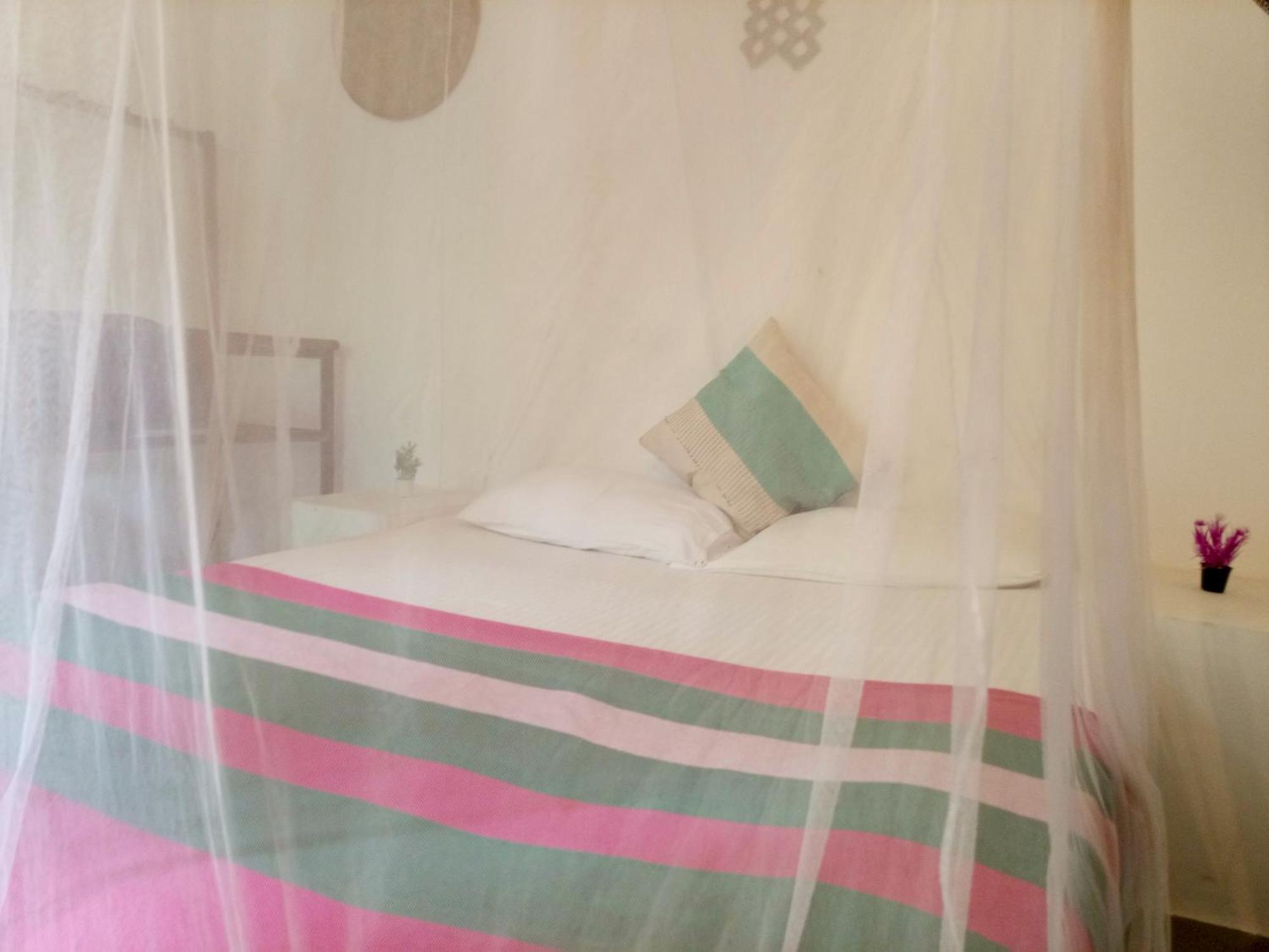 Hiriketiya Mahi Surf Apartamento Dikwella Exterior foto