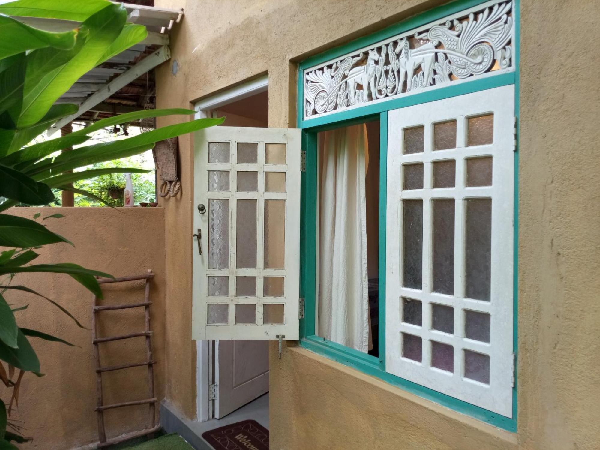 Hiriketiya Mahi Surf Apartamento Dikwella Exterior foto