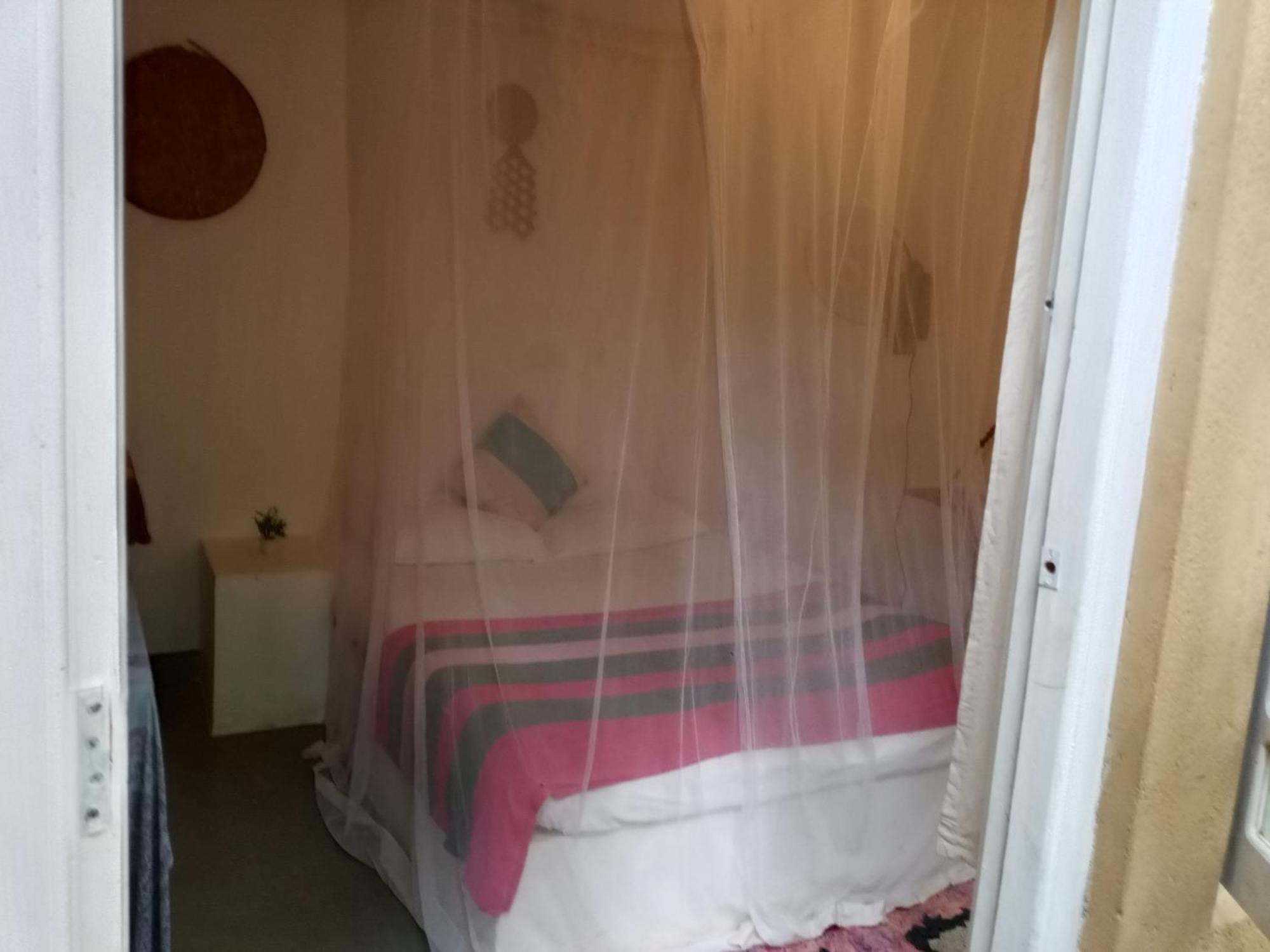 Hiriketiya Mahi Surf Apartamento Dikwella Exterior foto