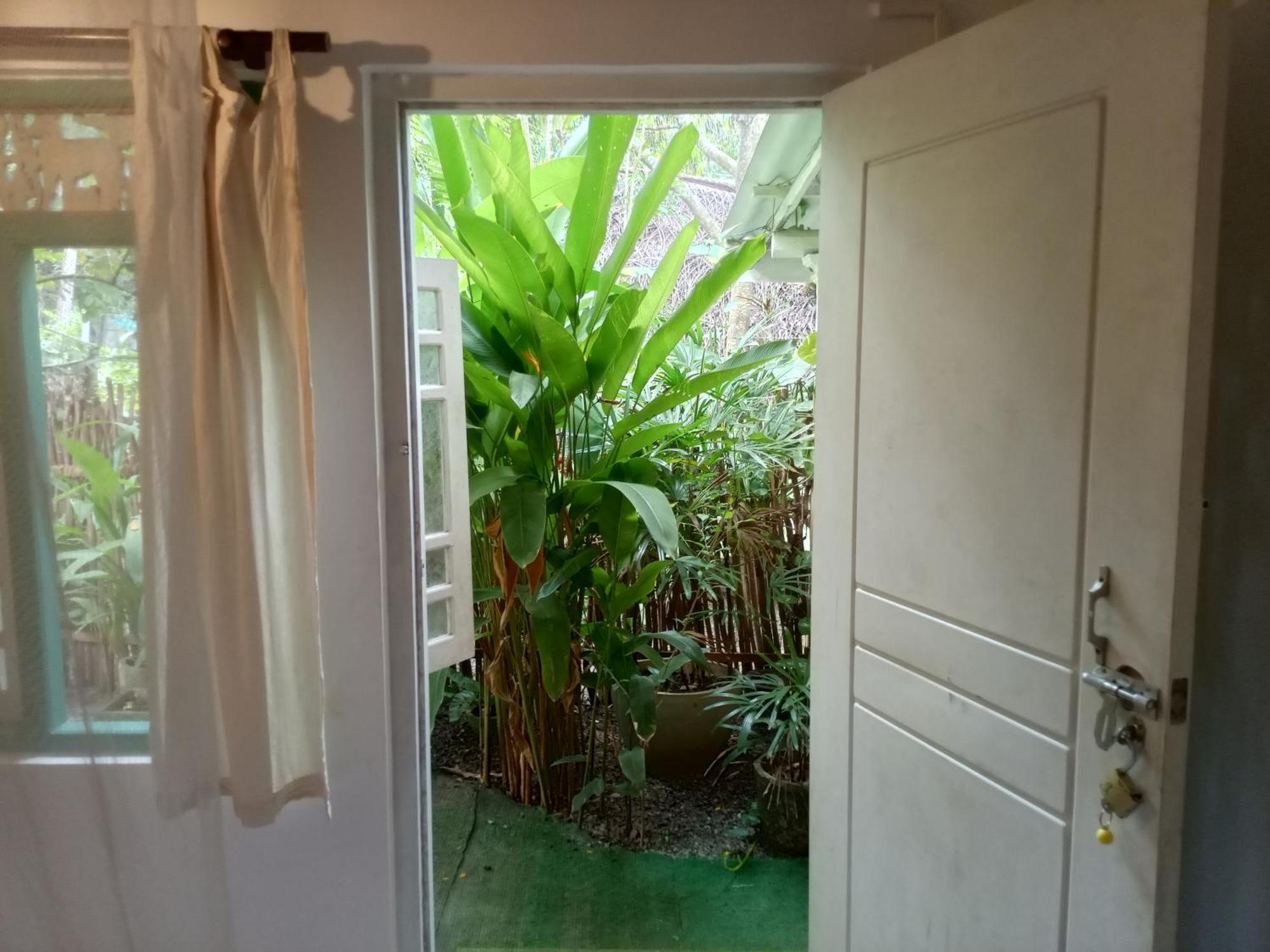 Hiriketiya Mahi Surf Apartamento Dikwella Exterior foto