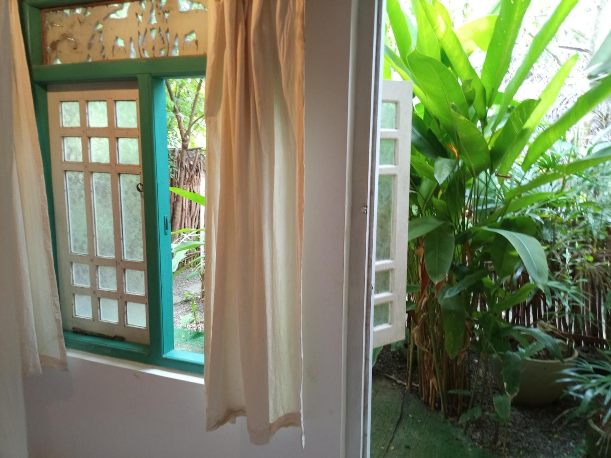 Hiriketiya Mahi Surf Apartamento Dikwella Exterior foto